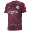 Camiseta de fútbol Portero Manchester City Segunda Equipación 2022-23 - Hombre